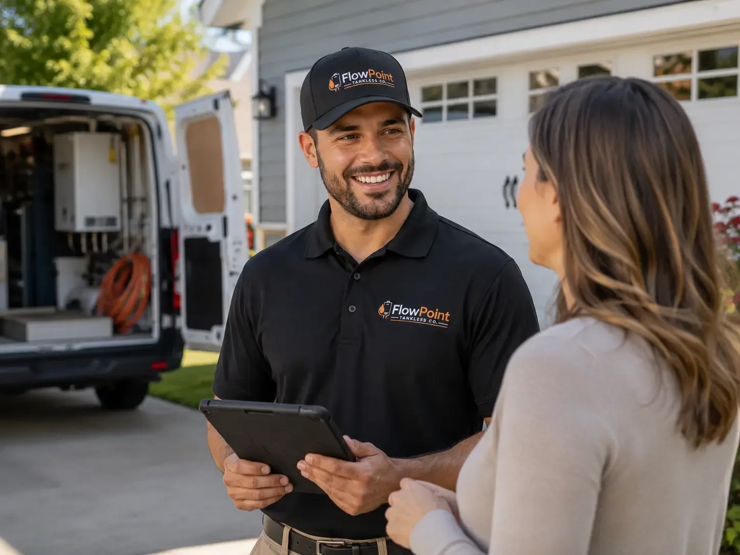 Tankless Water Heater Installation Black Mountain, NC FAQs